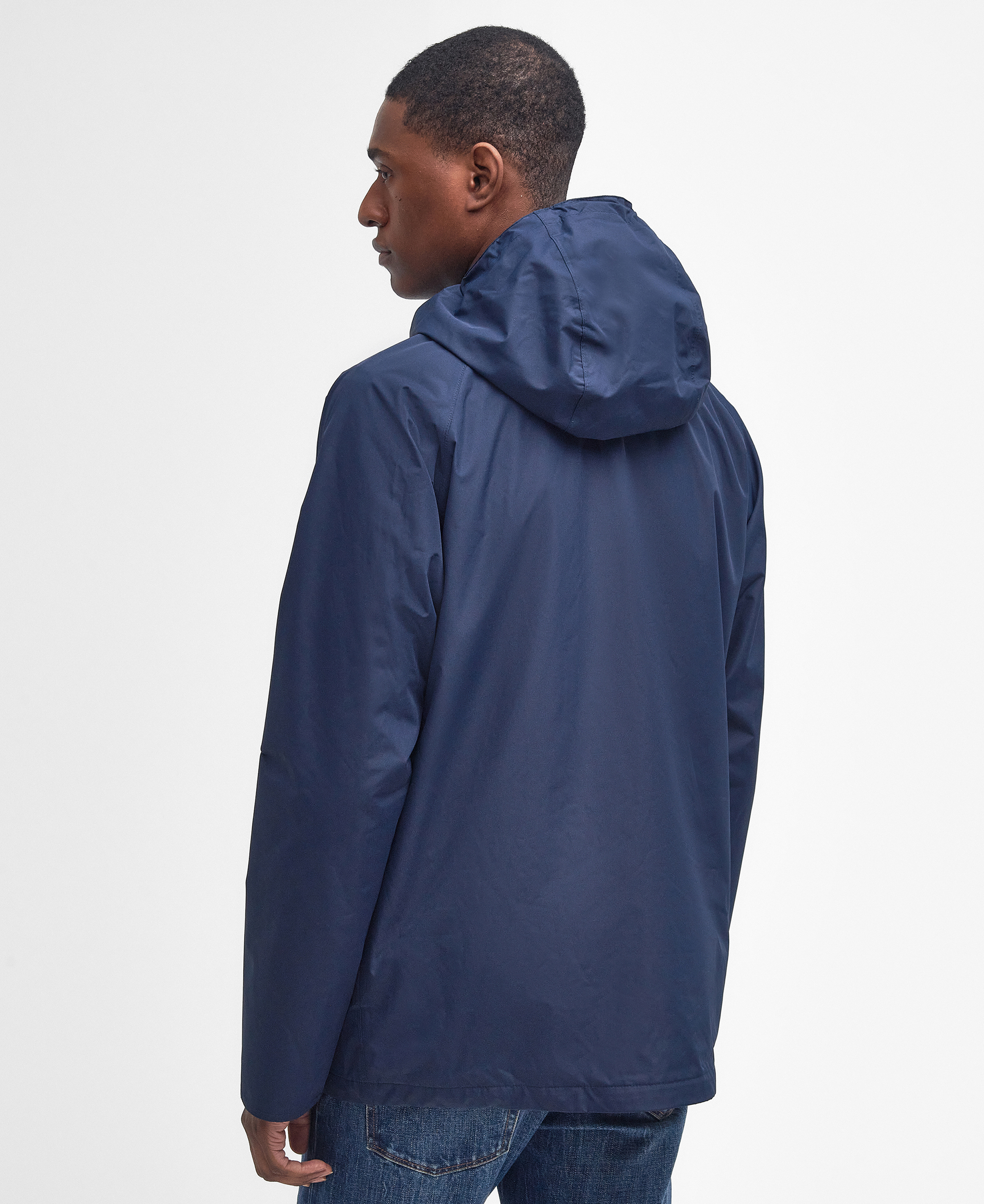 Domus Waterproof Jacket image number 2