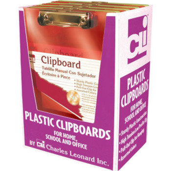 Clipboards