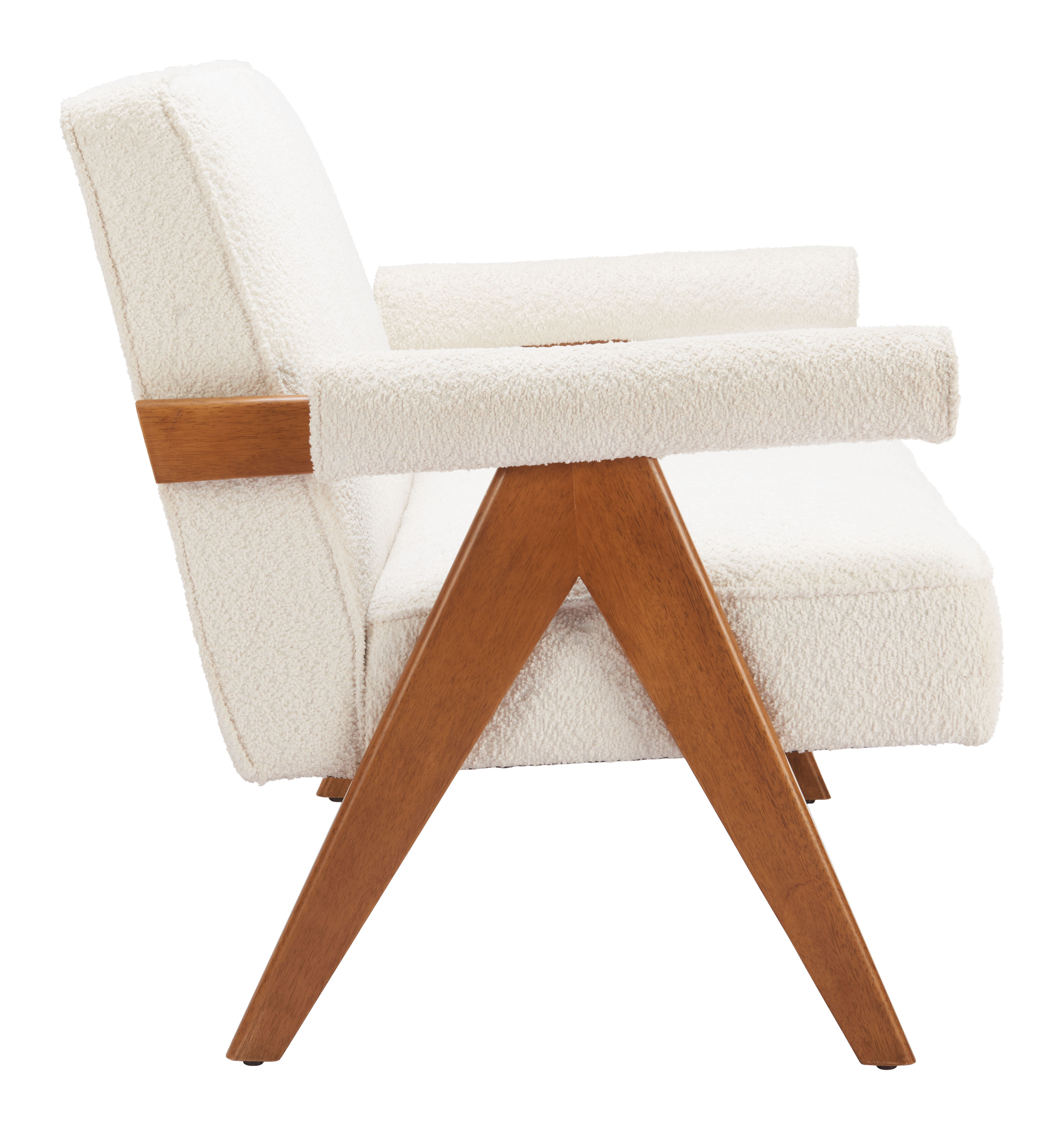 Encanto Loveseat Ivory product image