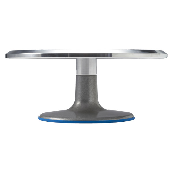 12" Revolving Cake Stand