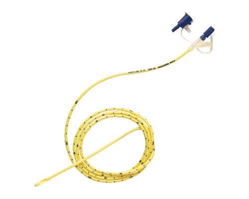 Corflo®-Ultra Lite Nasogastric Feeding Tube, 5 Fr., 15 Inch Tube