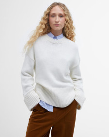 Maglione girocollo Cassandra 