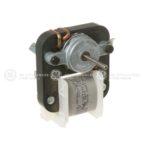 EVAP FAN MTR