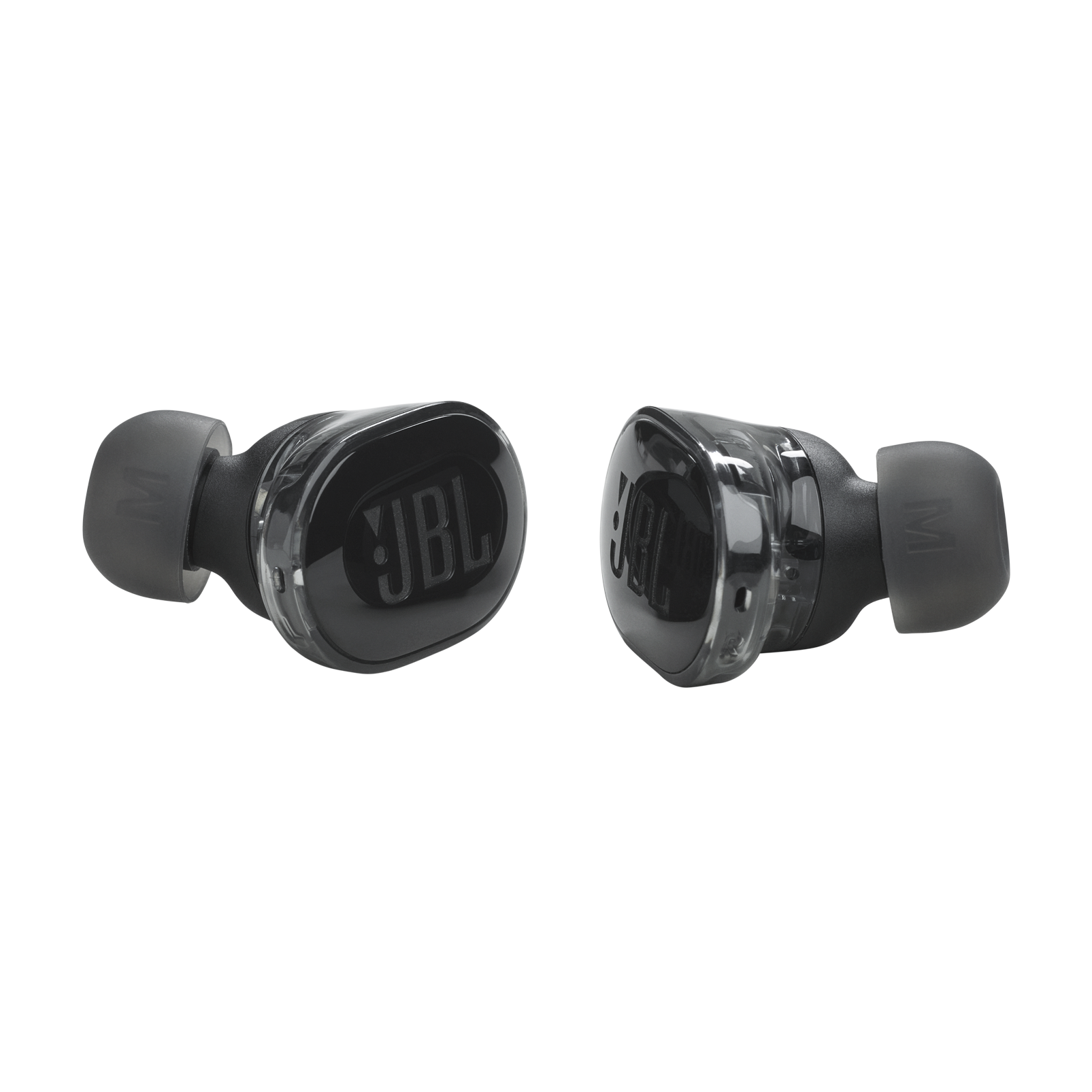 JBL Tune Buds Ghost Edition, Auriculares inalámbricos verdaderos con cancelación de ruido - Imagen 8 de 22