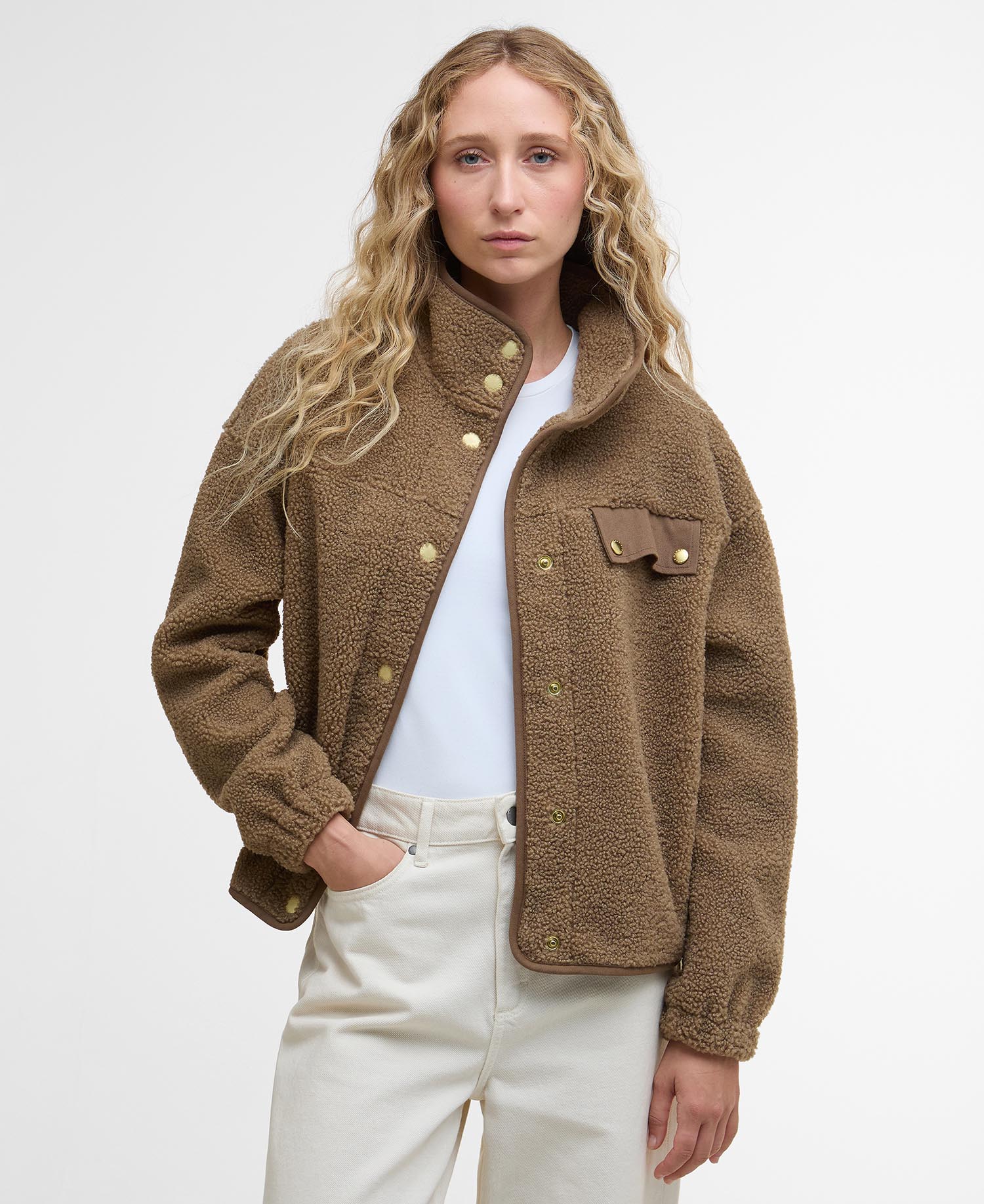 Mabel Fleece image number 0