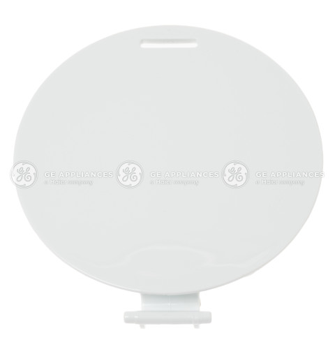 DRAIN CLEANOUT ACCESS DOOR (WHITE)