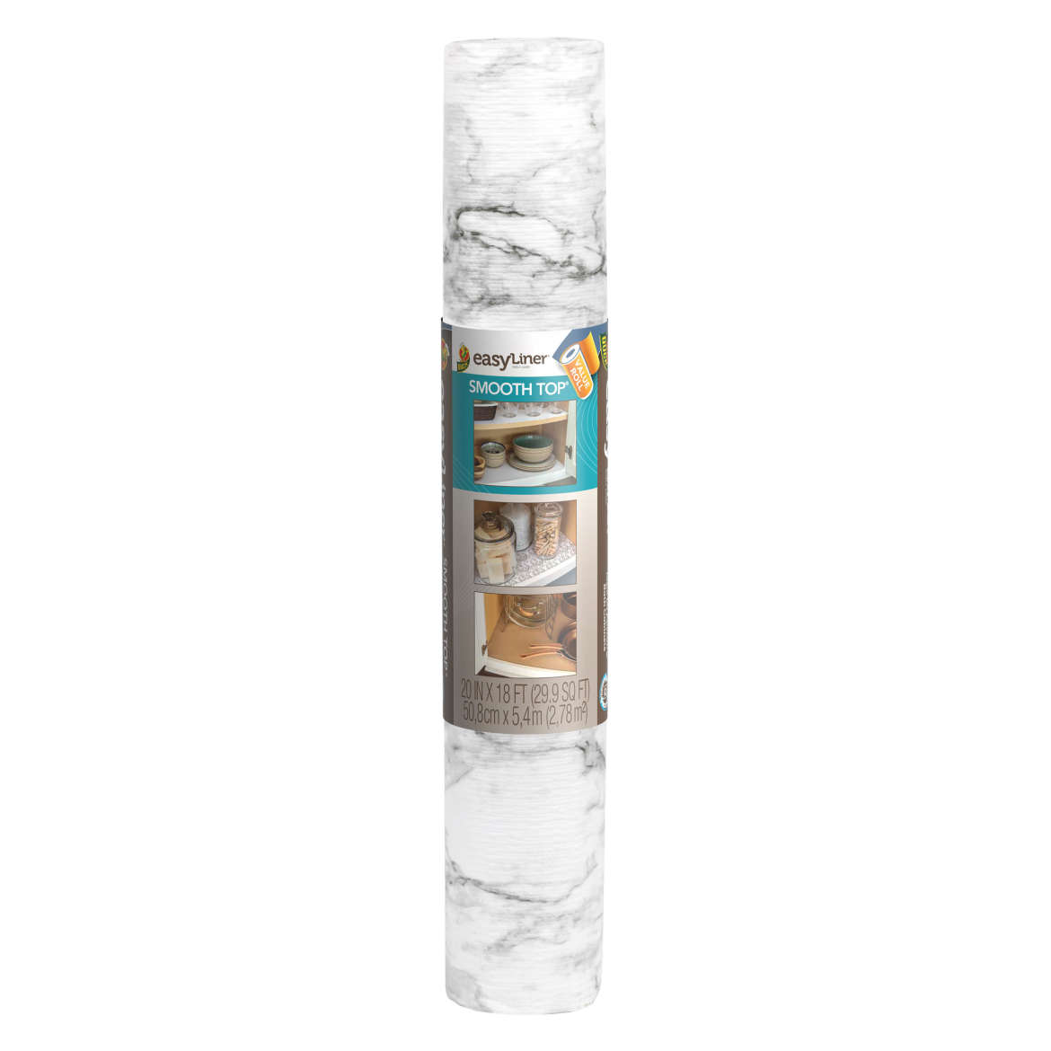 Smooth Top® EasyLiner® Image