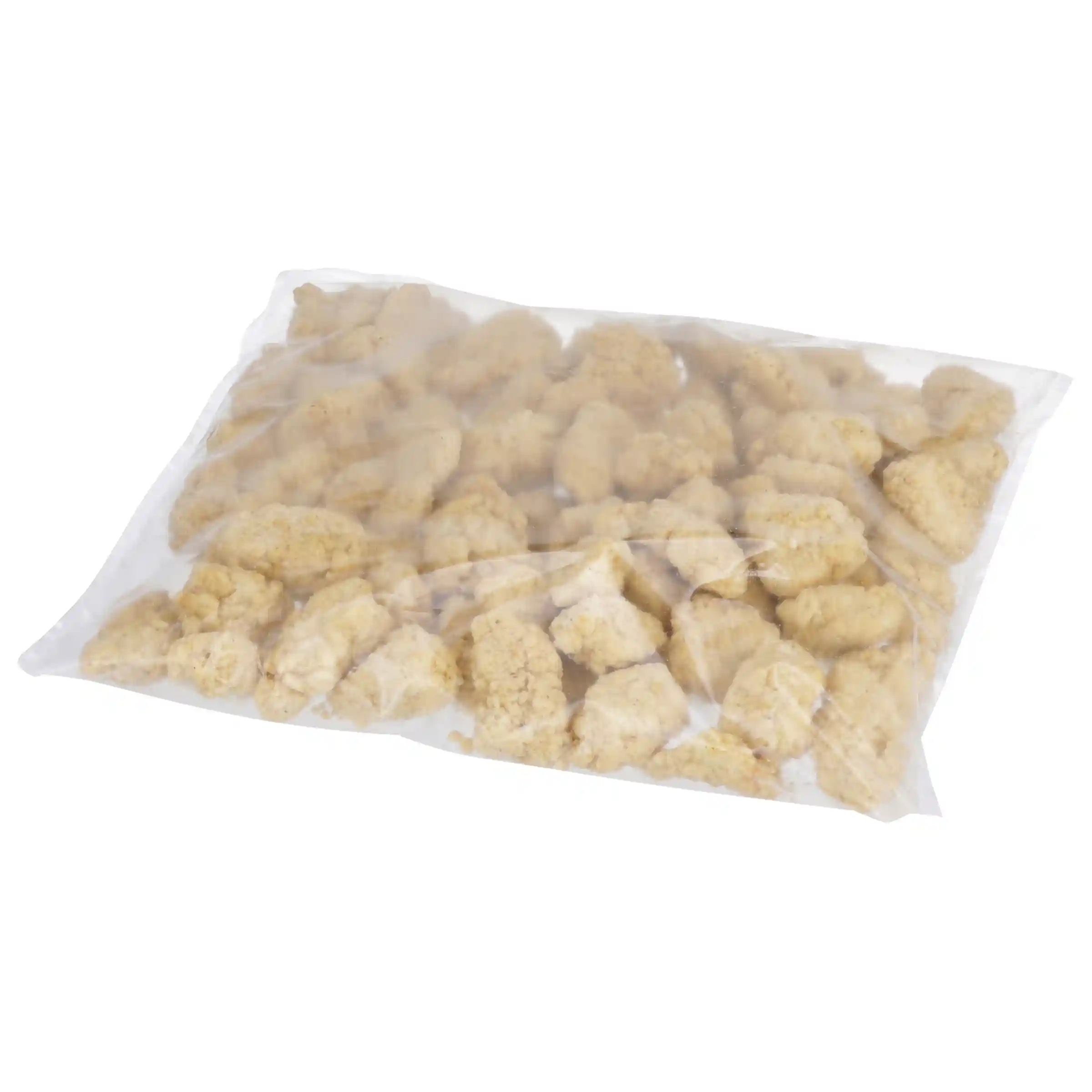 Tyson Red Label® Fully Cooked Homestyle Chicken Breast Chunk Fritters_image_3
