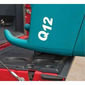 Tennant, Q12, Multi Surface Cleaner