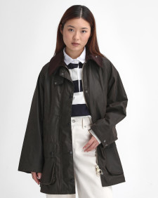Giacca cerata Beaufort da donna 