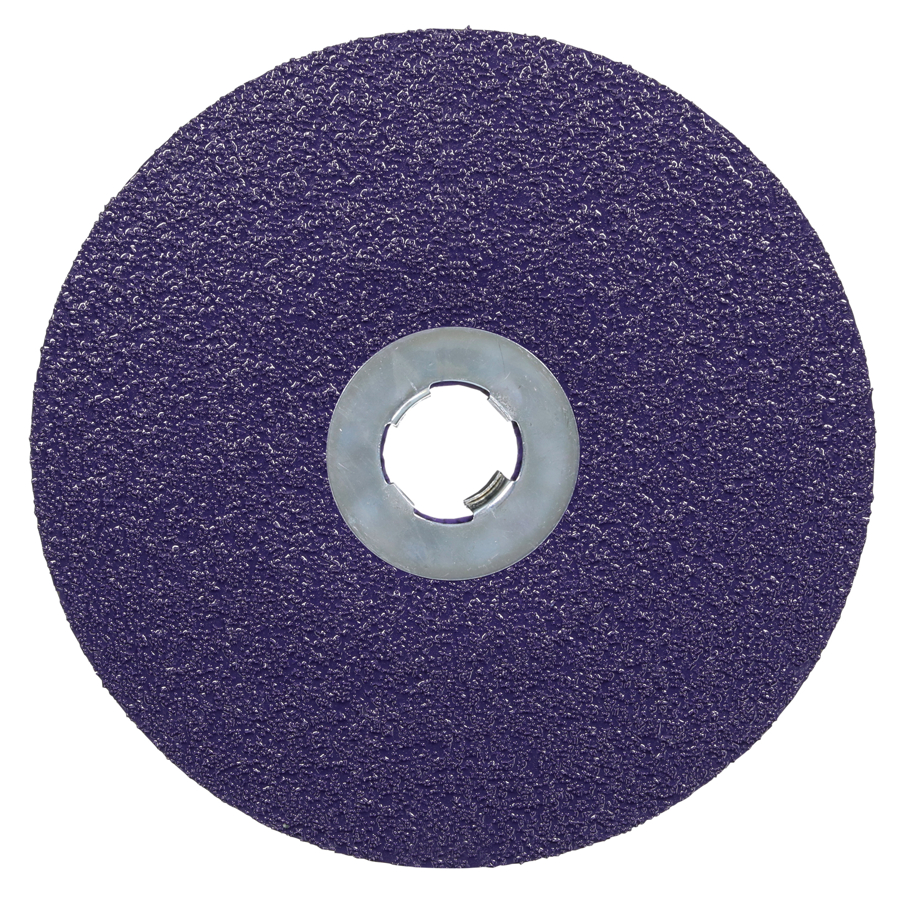 3M™ Cubitron™ 3 Fibre Disc 1182C, 60+, GL Quick Change, 5 in, Die 500P, 25/Bag, 100 ea/Case