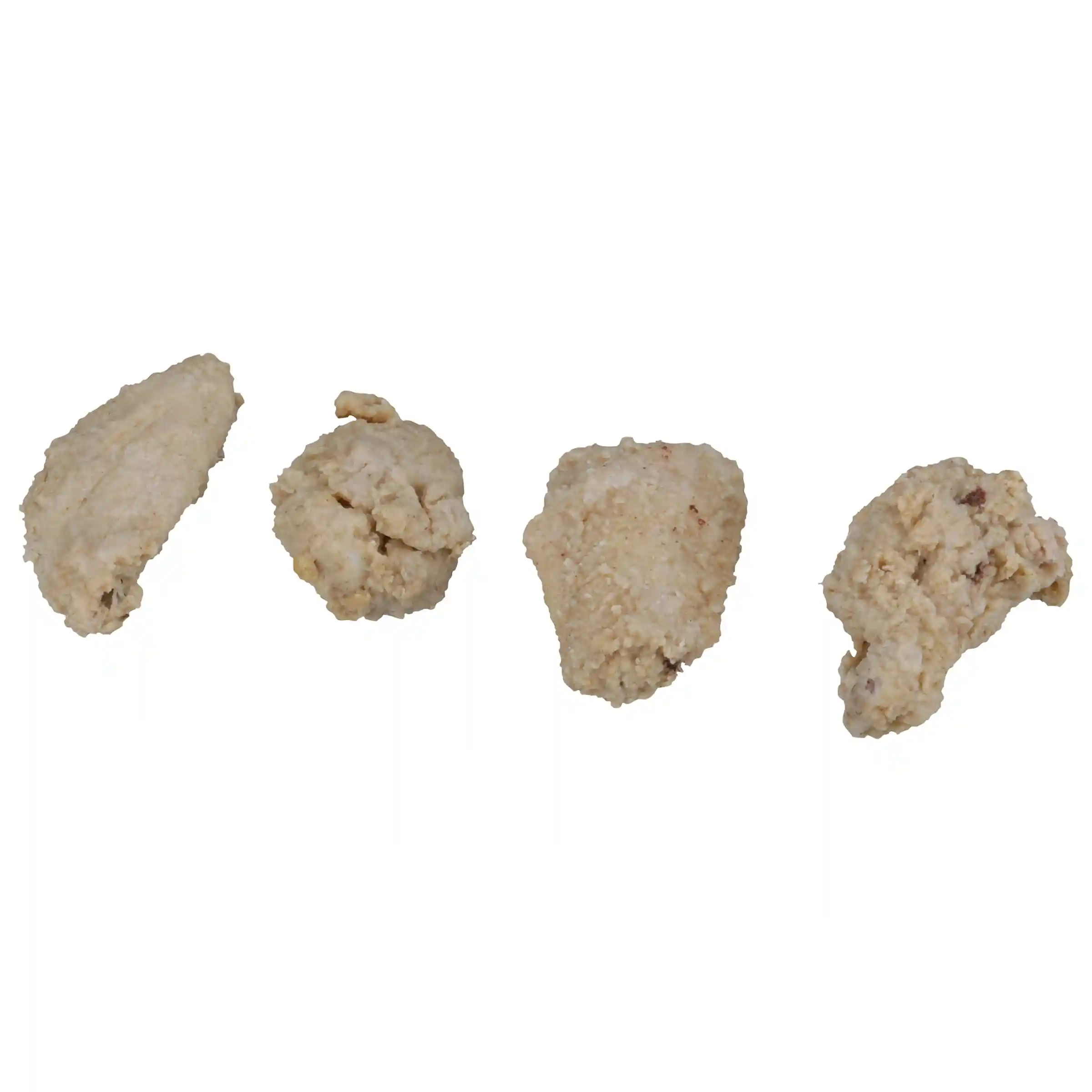 Tyson® Wing Stingers® Fully Cooked Breaded Bone-In Chicken Wing Sections, Jumbo_image_11