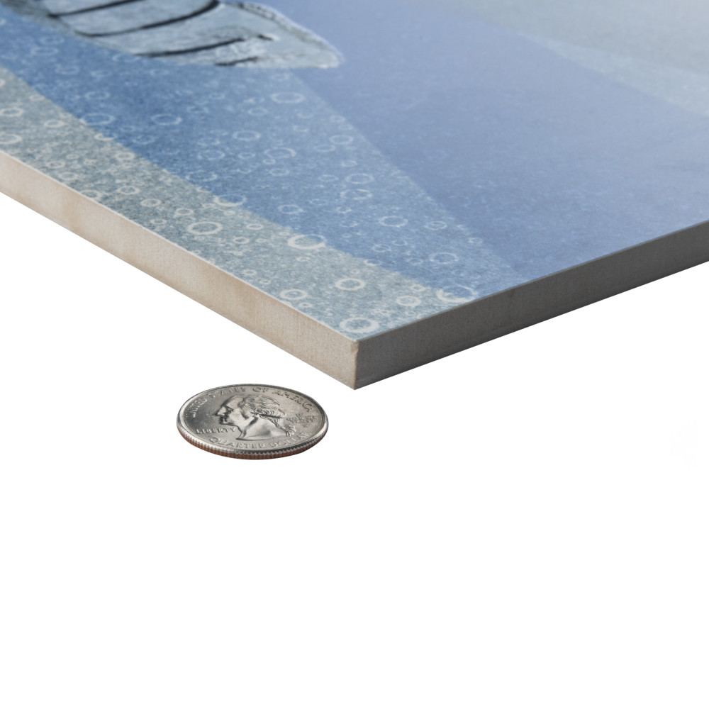 Dreamscape Pacific 23-5/8 in. x 47-1/4 in. Porcelain Floor and Wall Tile