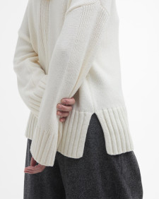 Rollkragenpullover Josephine 