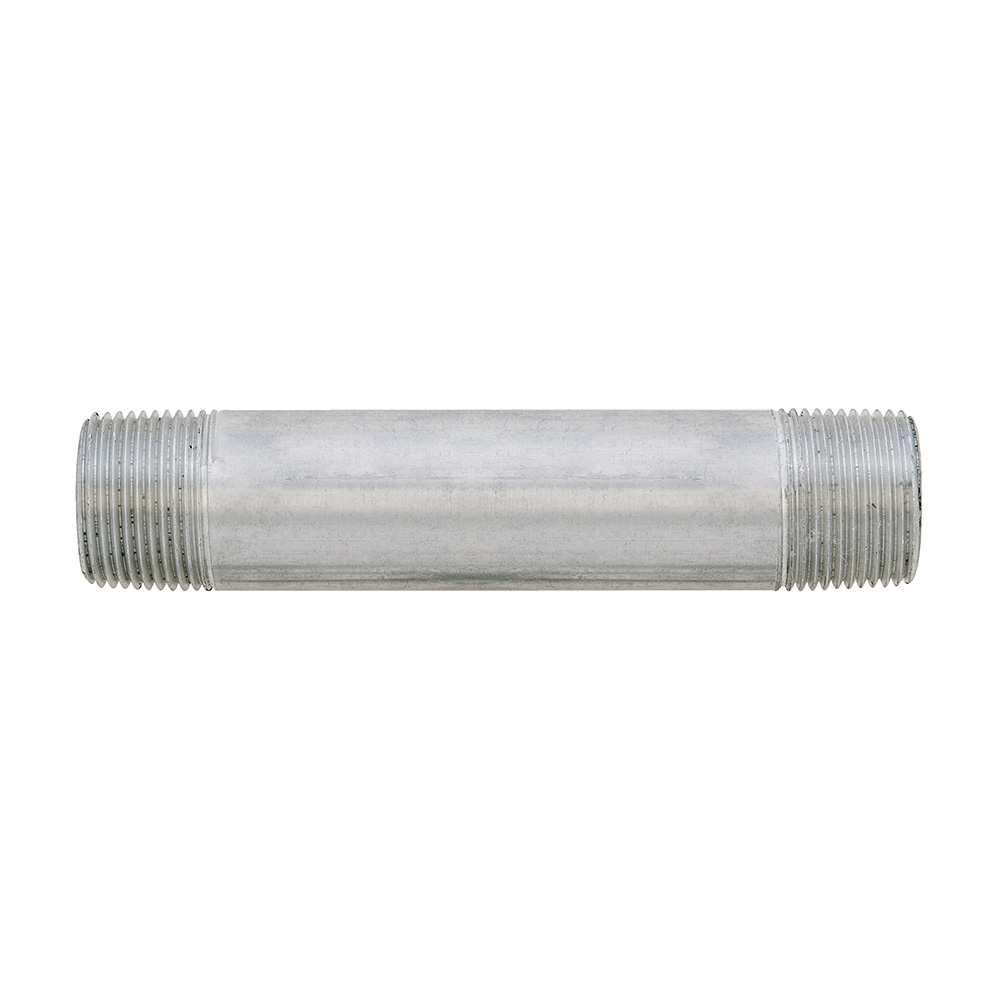 Product image for SWC AN-350600 3-1/2 X 6 ALUM NIP