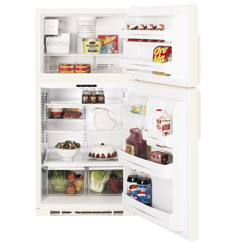 Hotpoint® Top-Freezer Refrigerator