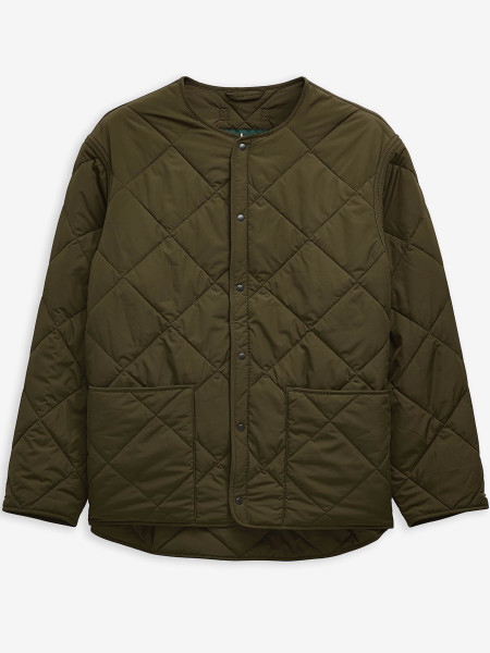 Barbour x Kaptain Sunshine Quilted Liner Barbour x Kaptain Sunshine Quilted Liner