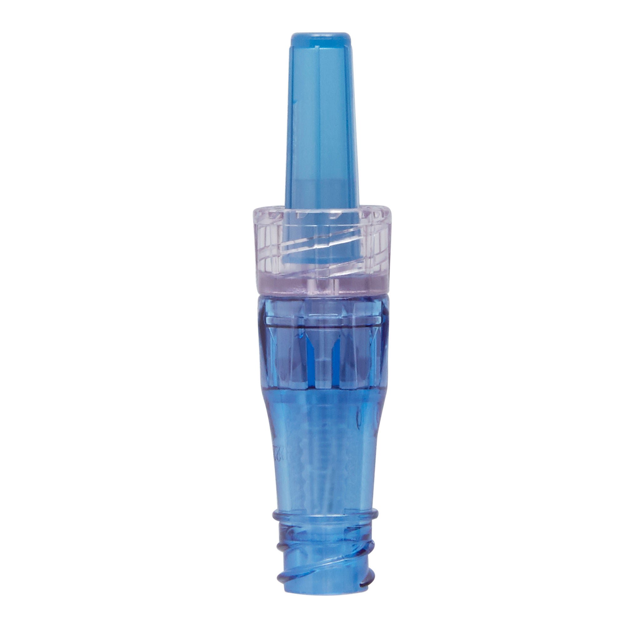 ICU Medical INJECTION SITE, W/MALE ADPT (100/CS) HOSPRA