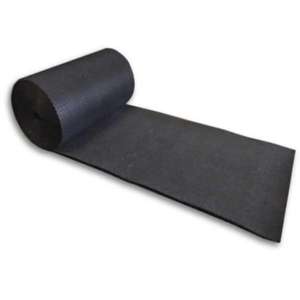Hillyard, Gator Roll 4" W Hook Seaming Tape (25 yd Roll)