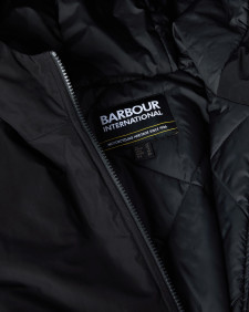 Winter Piper Showerproof Jacket 