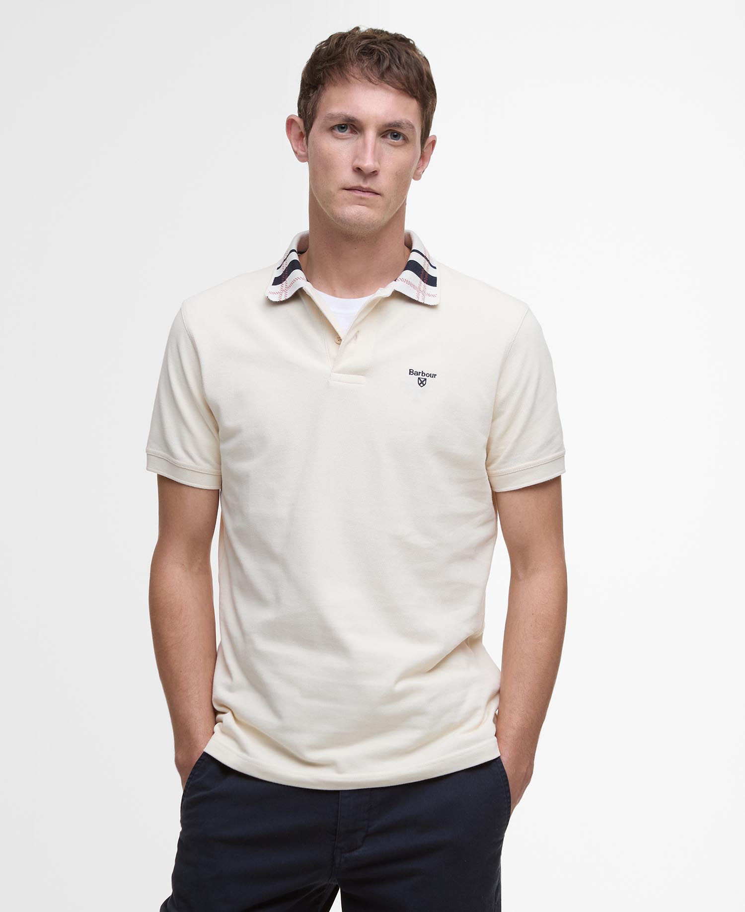 Trematon Short-Sleeved Polo Shirt image number 0