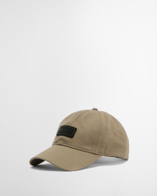 Craywell Sports Cap Brindle