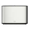Tork, T2, Mini Jumbo Bath Tissue Dispenser, Black