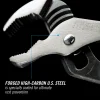 442 12-inch V-Jaw Tongue & Groove Pliers