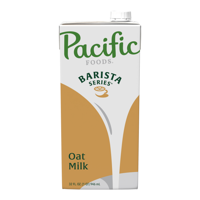 Barista Series Original Oat Milk