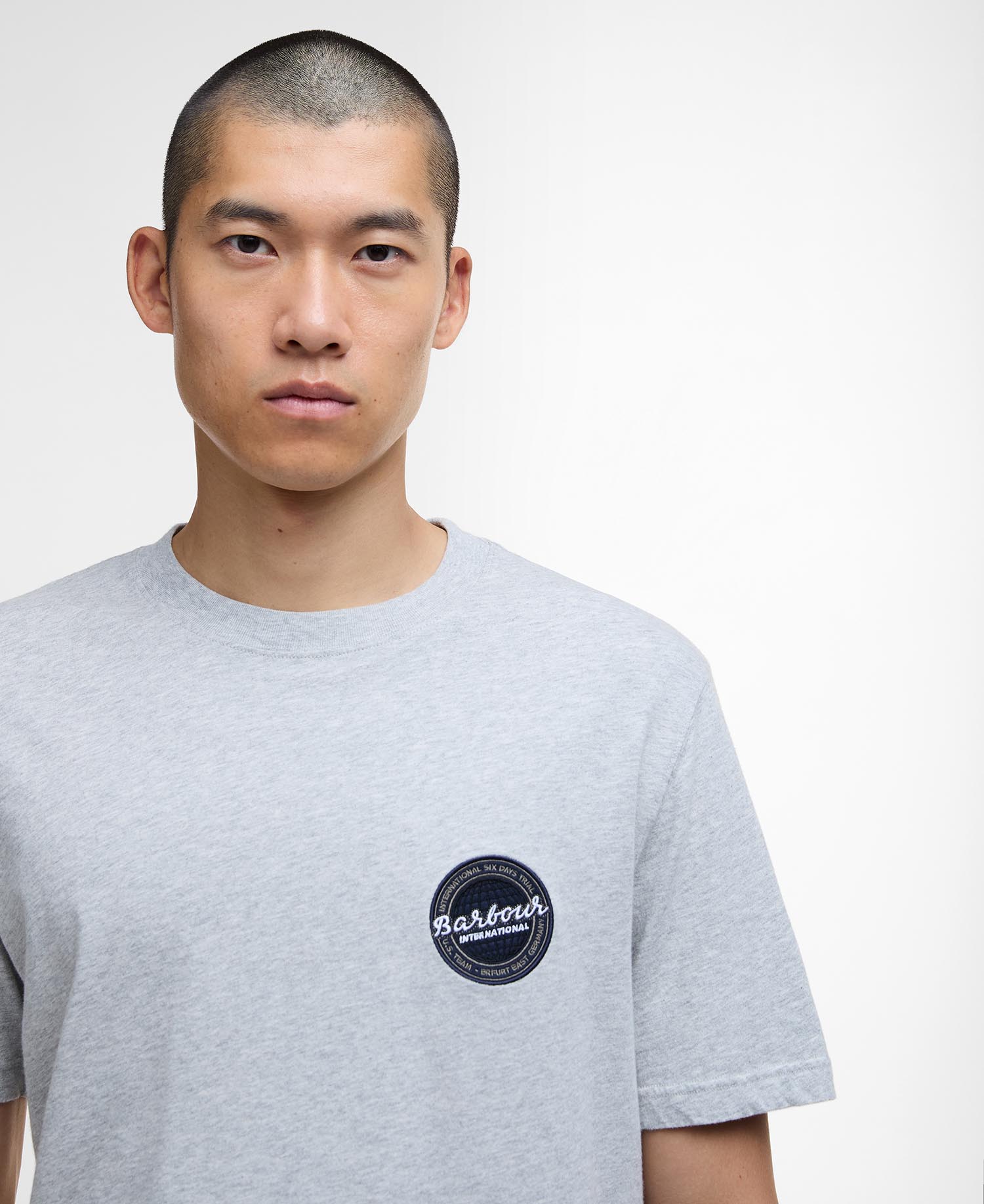 Apleton Graphic T-Shirt image number 3