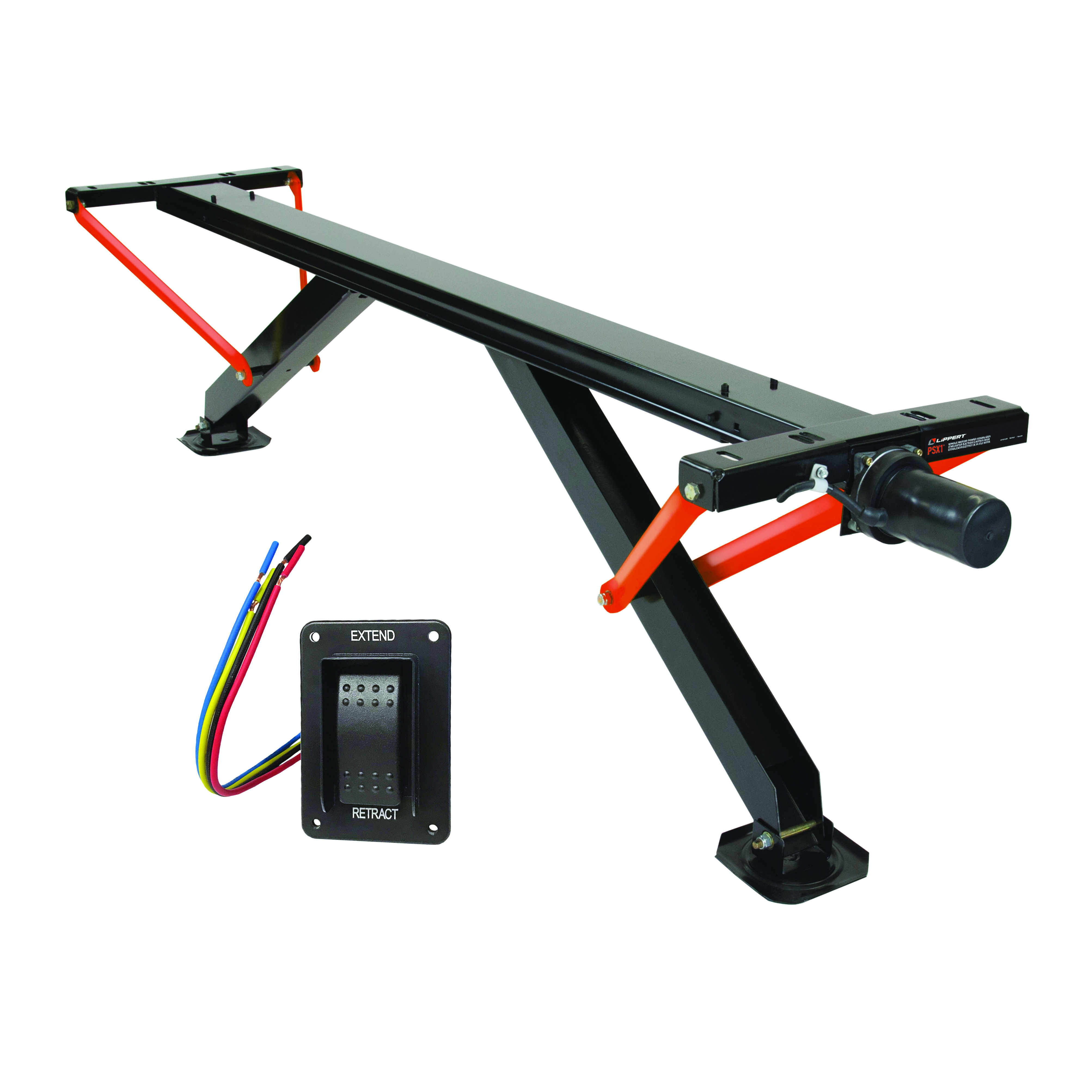Lippert Components 2025012486
