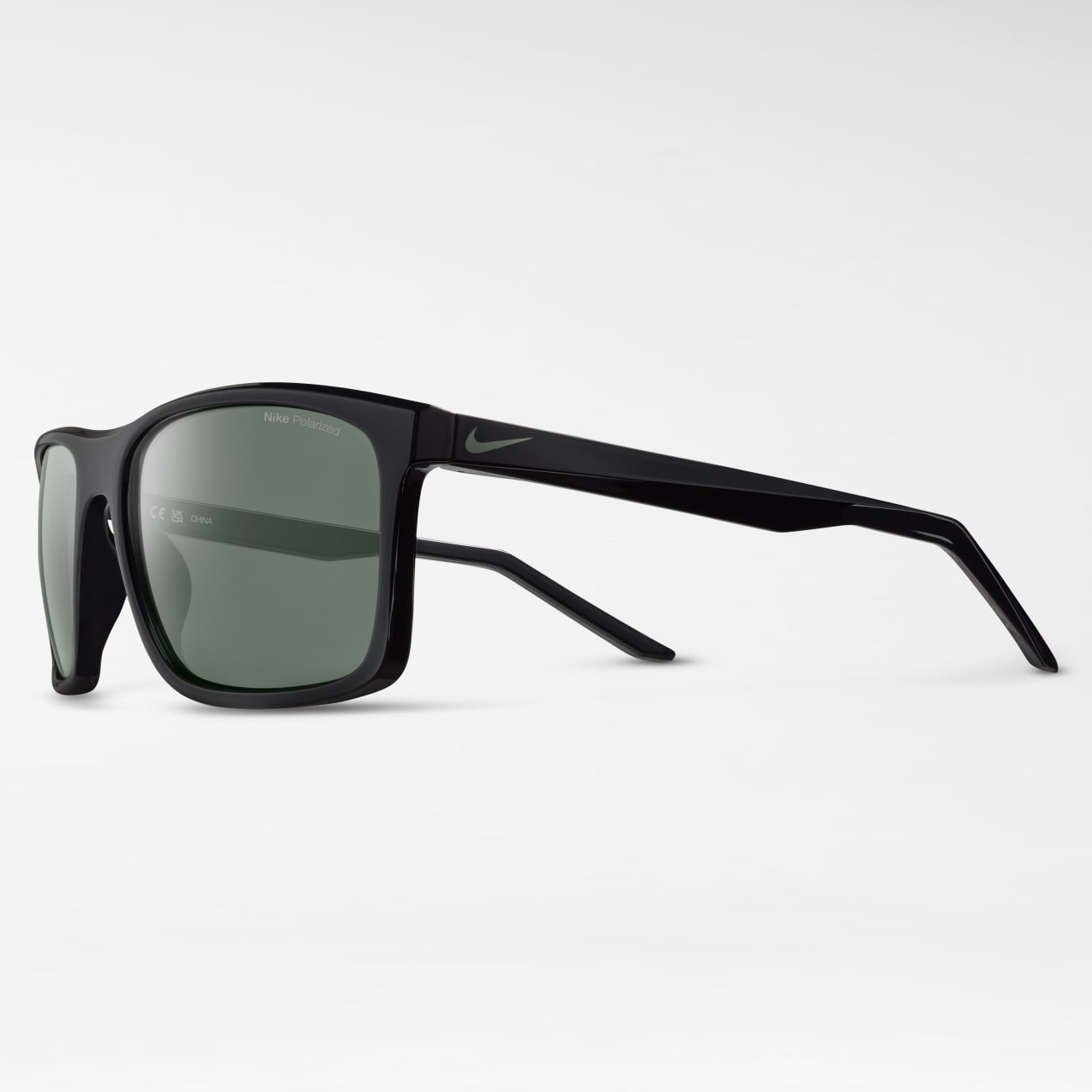 Nike Fire L Polarized Temple Image