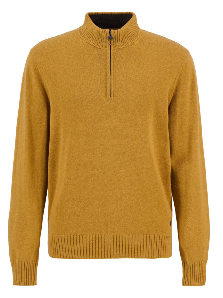 Maglione con zip corta Kelson Maglione con zip corta Kelson