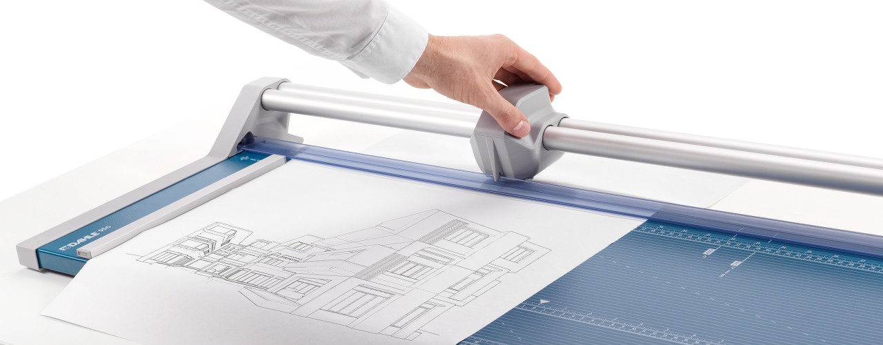 Highly precise, these trimmers offer control and accuracy for general trimming and creative projects.