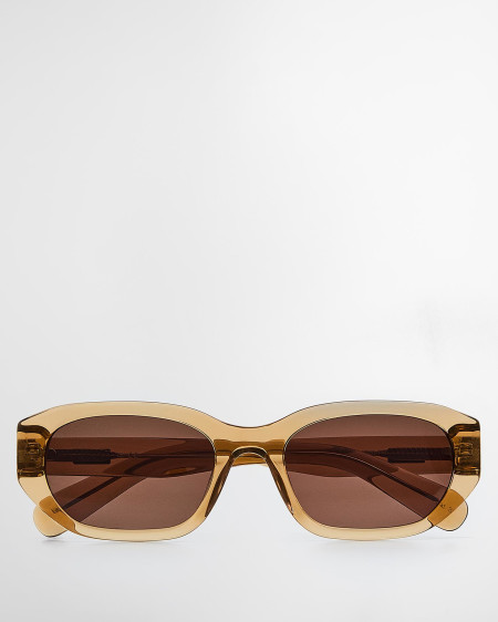 Rectangular Sunglasses