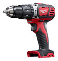 M18â„¢ Hammer Drill/Driver Tool Power Drill 18 V 0 to 1800 rpm 0 to 400 rpm