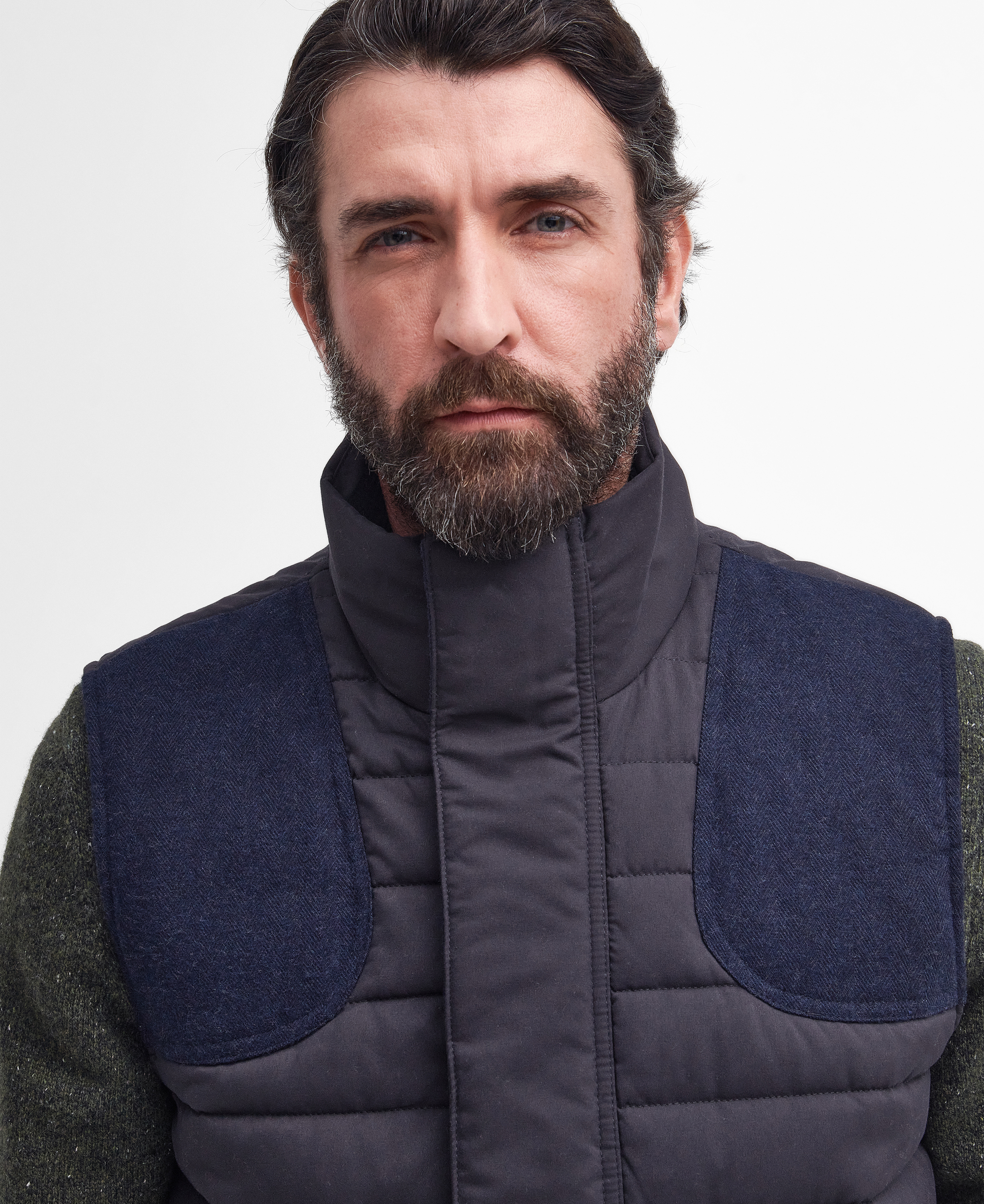 Gilet Bradford image number 3