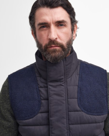 Gilet Bradford 