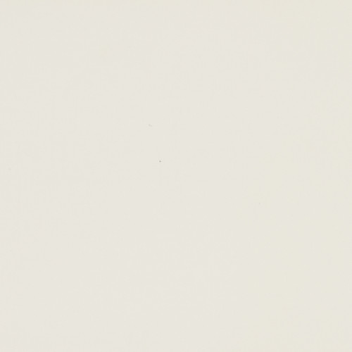 Pale cream wall surface displaying faint specks and subtle texture under soft, diffuse lighting, with no discernible furniture, windows, or other features.