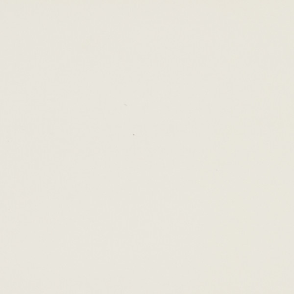 Pale cream wall surface displaying faint specks and subtle texture under soft, diffuse lighting, with no discernible furniture, windows, or other features.