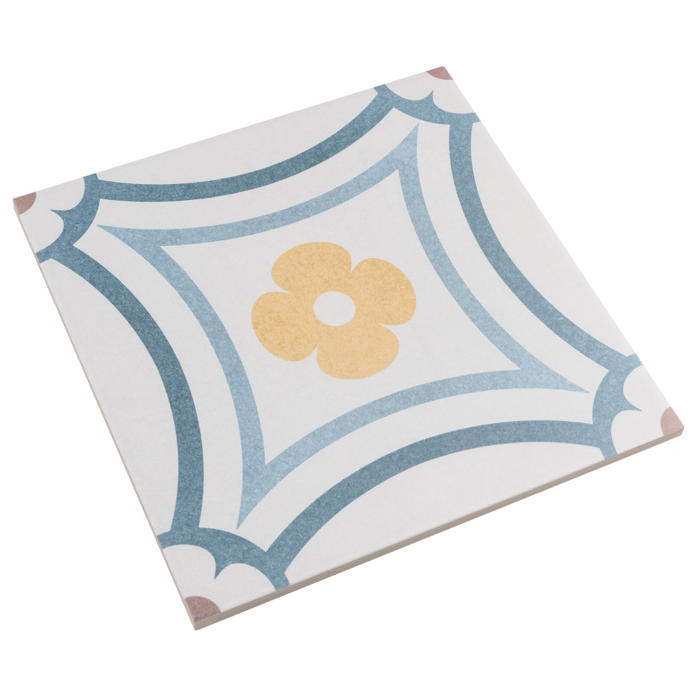 Sample – Caprice Saint Tropez Porcelain Floor and Wall Tile