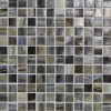 Agate Verona 1×1 Mosaic Pearl