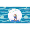 FINDING NEMO Sea of Activities Door Jumper