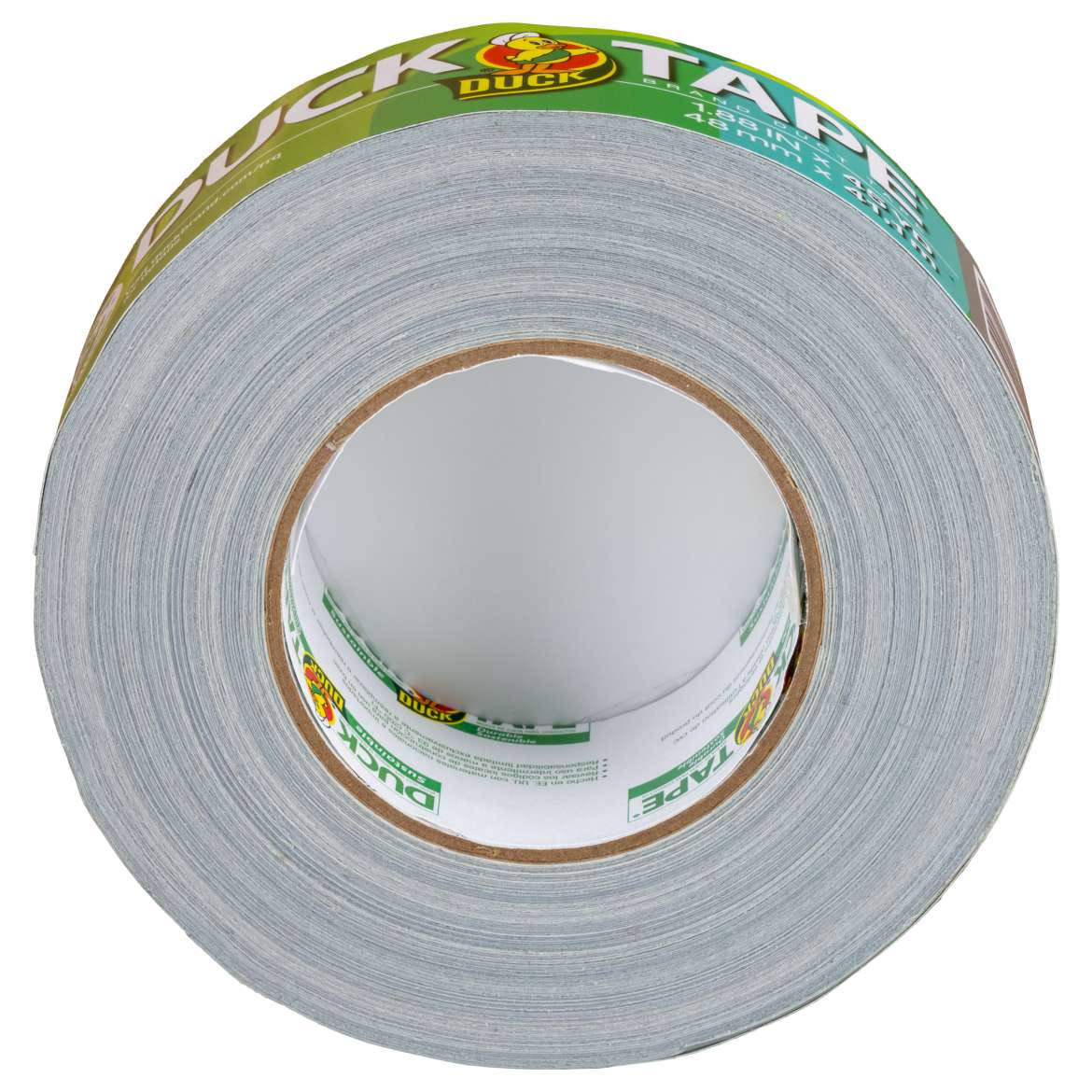 Renewable Material Duck Tape®