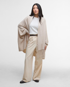 Tabitha Cape Oat