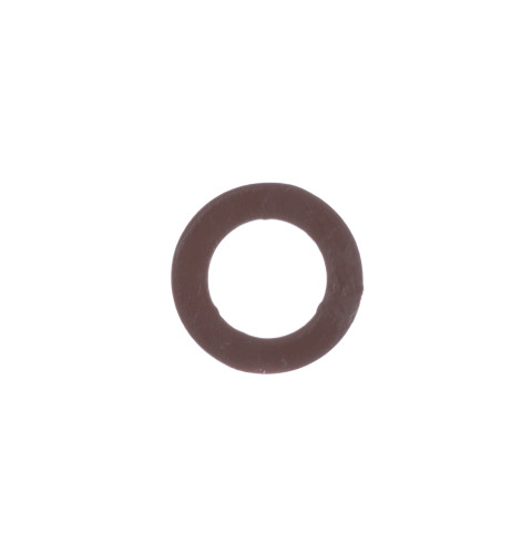 WASHING MACHINE HINGE SHIM - BROWN