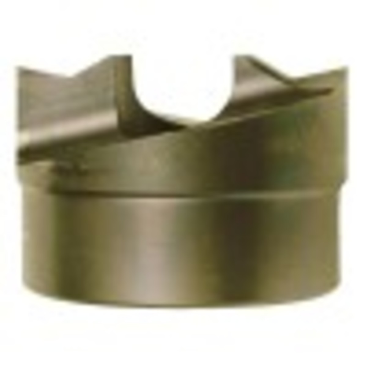 Slug-Splitter® SC Punch for 1-7/32