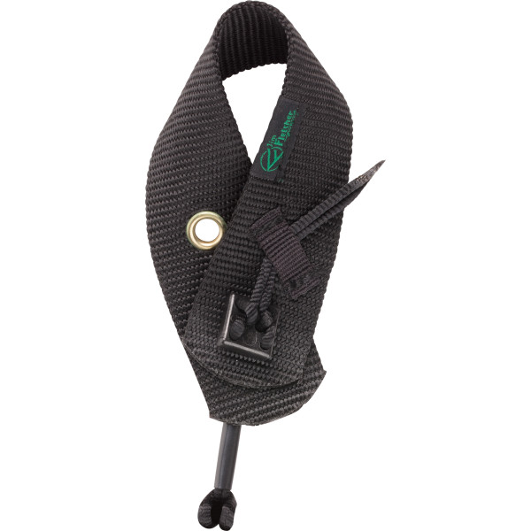 Nylon Wrist Strap Fletcher Archery