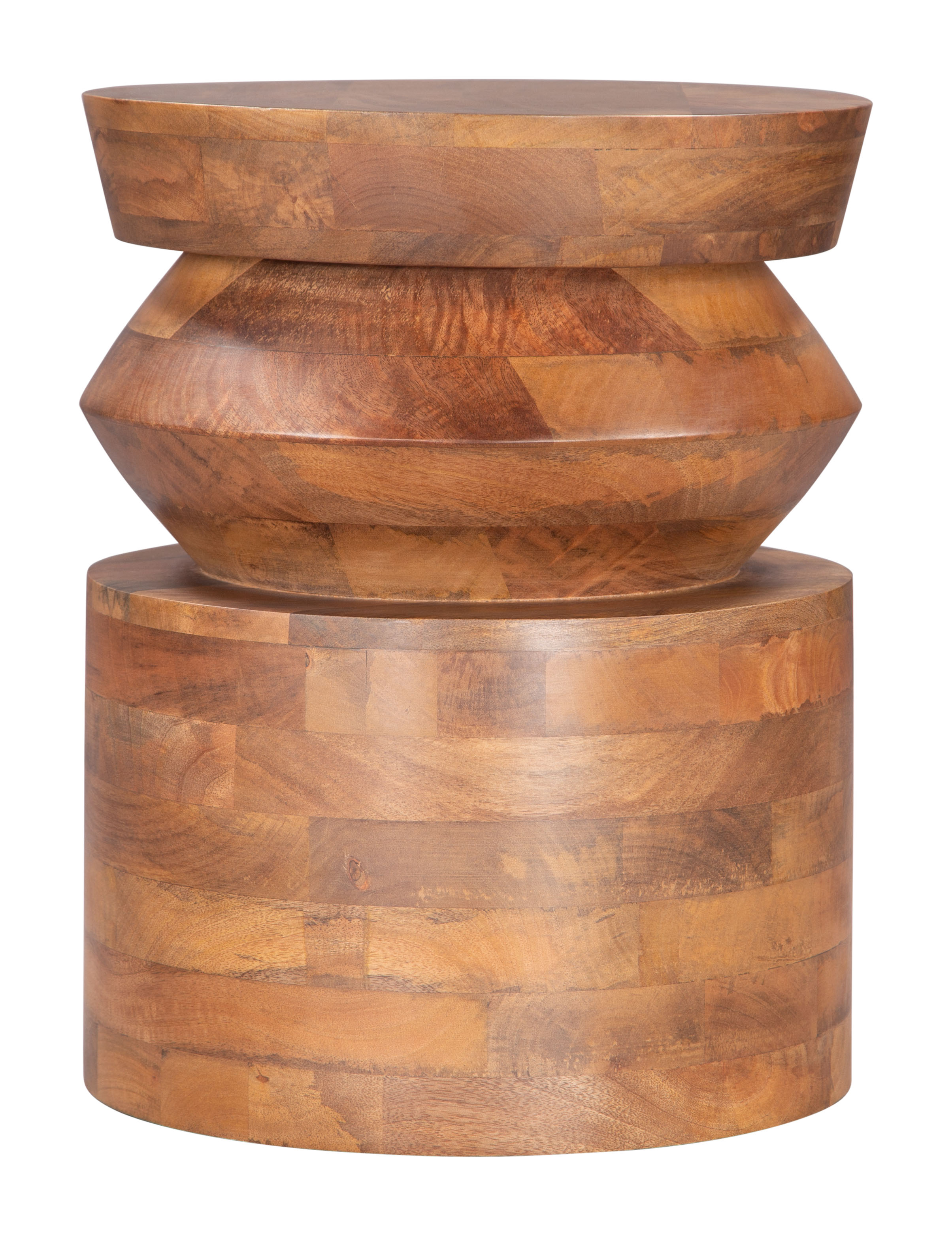 Kollam Side Table Walnut product image