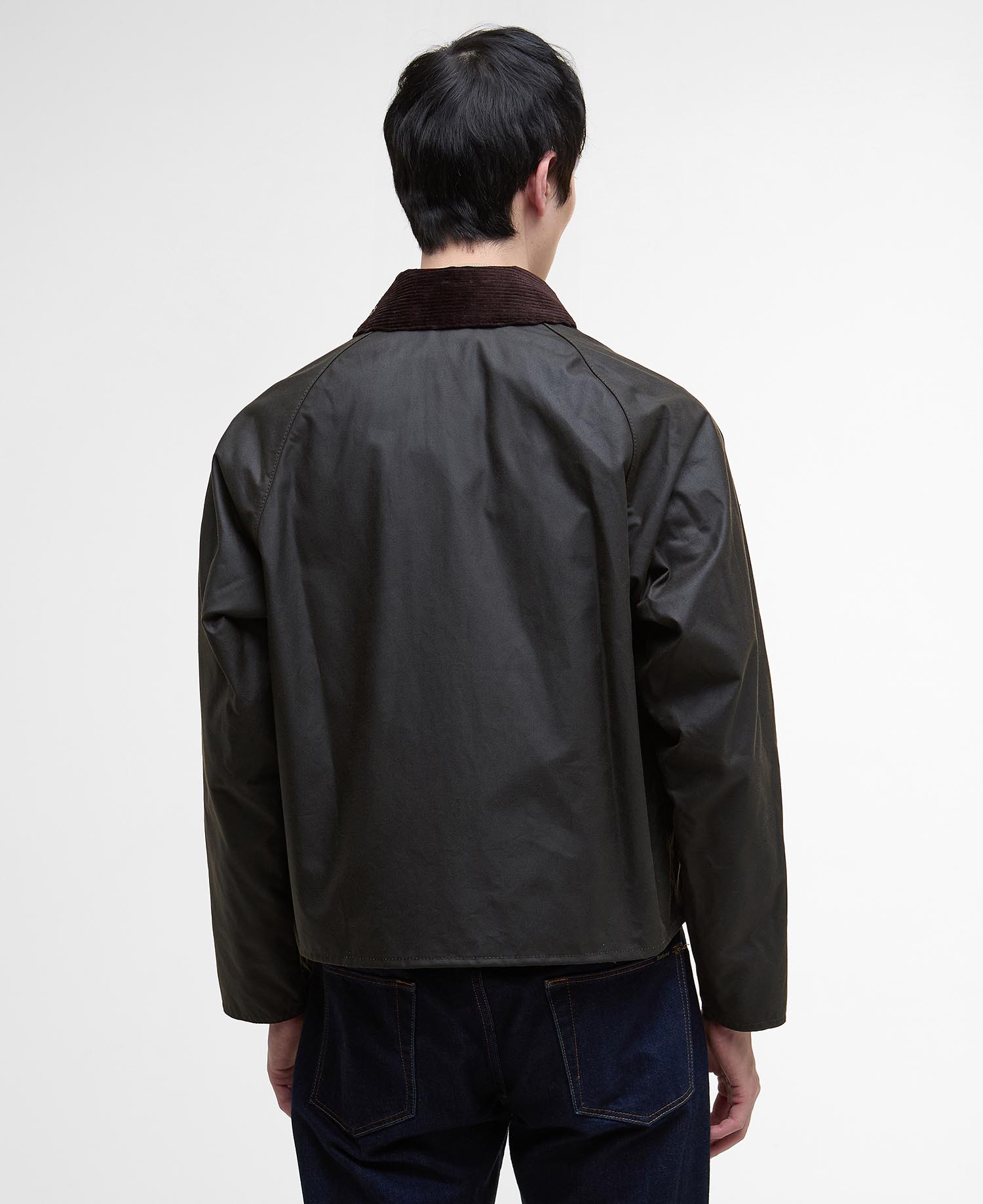Wachsjacke SL Spey image number 2